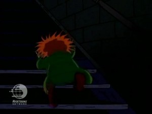  Rugrats - Sleep Trouble 216