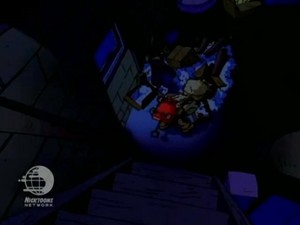  Rugrats - Sleep Trouble 217