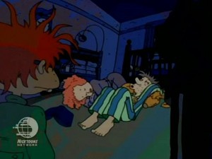  Rugrats - Sleep Trouble 237