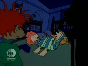  Rugrats - Sleep Trouble 239