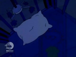  Rugrats - Sleep Trouble 240