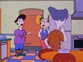 Rugrats - The Turkey Who Came To Dinner 103 - rugrats photo