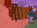 Rugrats - The Turkey Who Came To Dinner 106 - rugrats photo