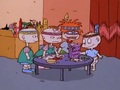 Rugrats - The Turkey Who Came To Dinner 108 - rugrats photo