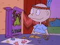 Rugrats - The Turkey Who Came To Dinner 109 - rugrats photo