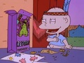 Rugrats - The Turkey Who Came To Dinner 110 - rugrats photo