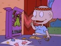 Rugrats - The Turkey Who Came To Dinner 111 - rugrats photo