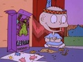 Rugrats - The Turkey Who Came To Dinner 113 - rugrats photo