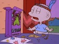 Rugrats - The Turkey Who Came To Dinner 115 - rugrats photo