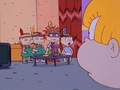 Rugrats - The Turkey Who Came To Dinner 117 - rugrats photo