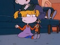 Rugrats - The Turkey Who Came To Dinner 124 - rugrats photo