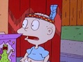 Rugrats - The Turkey Who Came To Dinner 129 - rugrats photo