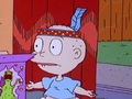 Rugrats - The Turkey Who Came To Dinner 130 - rugrats photo