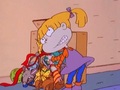 Rugrats - The Turkey Who Came To Dinner 137 - rugrats photo