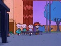 Rugrats - The Turkey Who Came To Dinner 157 - rugrats photo