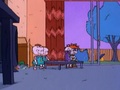 Rugrats - The Turkey Who Came To Dinner 159 - rugrats photo
