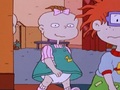 Rugrats - The Turkey Who Came To Dinner 181 - rugrats photo