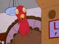 Rugrats - The Turkey Who Came To Dinner 189 - rugrats photo