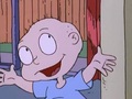 Rugrats - The Turkey Who Came To Dinner 207 - rugrats photo