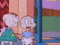 Rugrats - The Turkey Who Came To Dinner 213 - rugrats photo