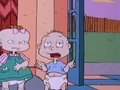 Rugrats - The Turkey Who Came To Dinner 215 - rugrats photo