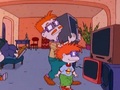 Rugrats - The Turkey Who Came To Dinner 30 - rugrats photo
