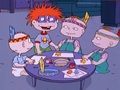 Rugrats - The Turkey Who Came To Dinner 38 - rugrats photo