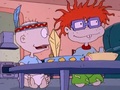 Rugrats - The Turkey Who Came To Dinner 40 - rugrats photo
