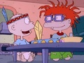 Rugrats - The Turkey Who Came To Dinner 41 - rugrats photo