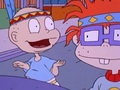 Rugrats - The Turkey Who Came To Dinner 47 - rugrats photo