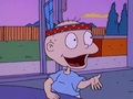 Rugrats - The Turkey Who Came To Dinner 50 - rugrats photo