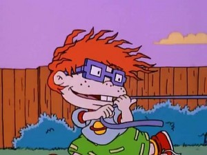 Rugrats - The Turkey Who Came To Dinner 511