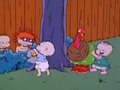 Rugrats - The Turkey Who Came To Dinner 538 - rugrats photo
