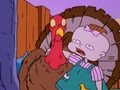 Rugrats - The Turkey Who Came To Dinner 541 - rugrats photo