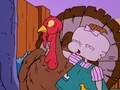 Rugrats - The Turkey Who Came To Dinner 542 - rugrats photo