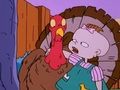 Rugrats - The Turkey Who Came To Dinner 543 - rugrats photo