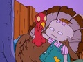 Rugrats - The Turkey Who Came To Dinner 546 - rugrats photo