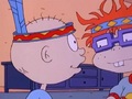 Rugrats - The Turkey Who Came To Dinner 55 - rugrats photo