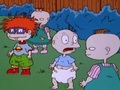 Rugrats - The Turkey Who Came To Dinner 550 - rugrats photo