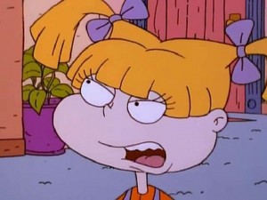 Rugrats - The Turkey Who Came To Dinner 577