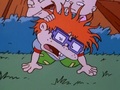 Rugrats - The Turkey Who Came To Dinner 580 - rugrats photo