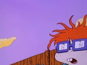 Rugrats - The Turkey Who Came To Dinner 592