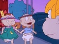 Rugrats - The Turkey Who Came To Dinner  60 - rugrats photo