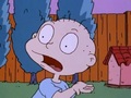 Rugrats - The Turkey Who Came To Dinner 615 - rugrats photo