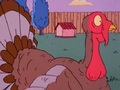 Rugrats - The Turkey Who Came To Dinner 625 - rugrats photo