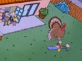 Rugrats - The Turkey Who Came To Dinner 628 - rugrats photo