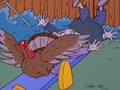 Rugrats - The Turkey Who Came To Dinner 649 - rugrats photo