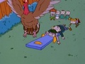 Rugrats - The Turkey Who Came To Dinner 650 - rugrats photo