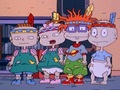 Rugrats - The Turkey Who Came To Dinner  67 - rugrats photo
