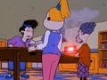 Rugrats - The Turkey Who Came To Dinner 670 - rugrats photo